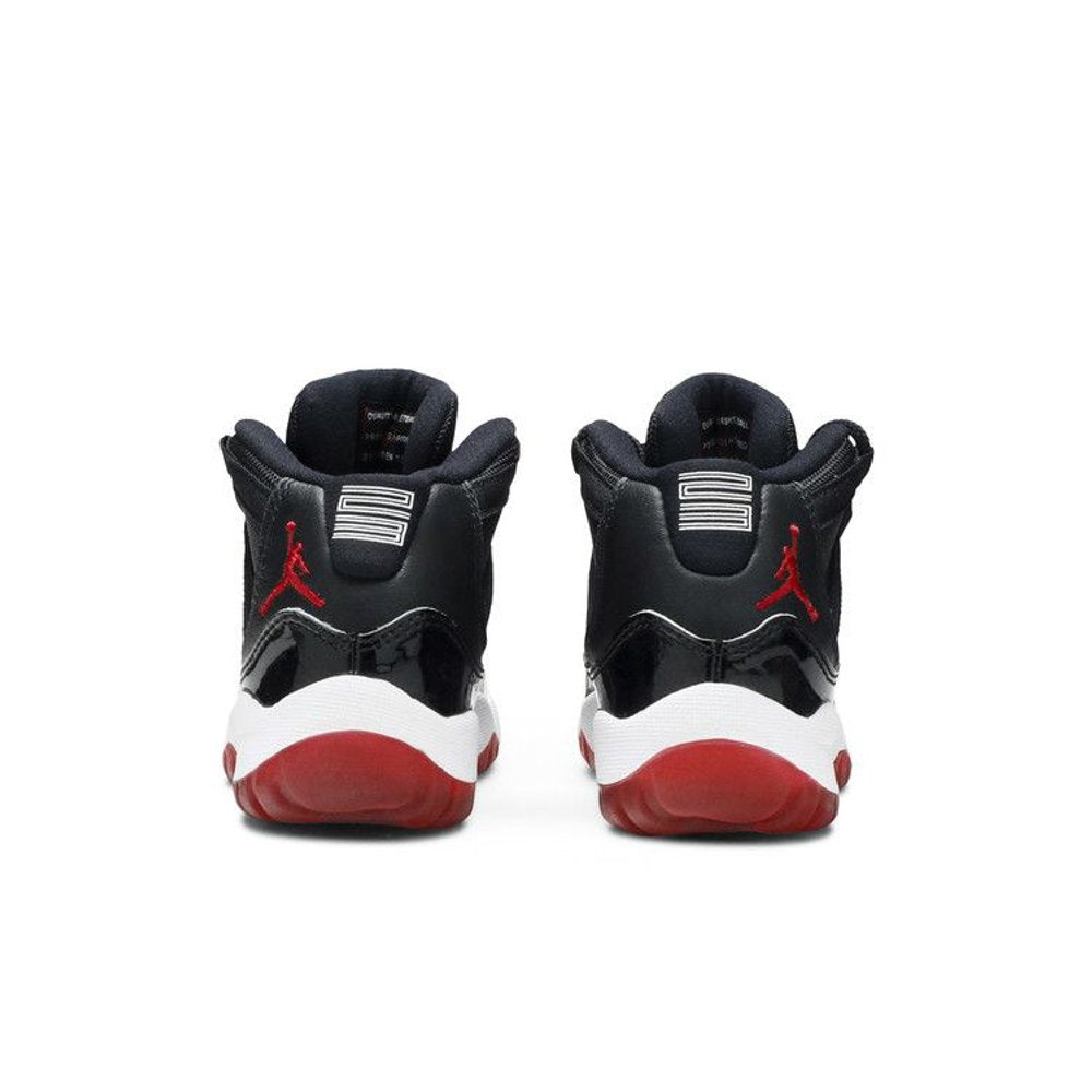 Jordan 11 Retro Playoffs Bred (2019) (PS) – podrážka | Purekickz