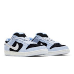 Nike SB Dunk Low Black Aluminum – lifestyle foto | Purekickz