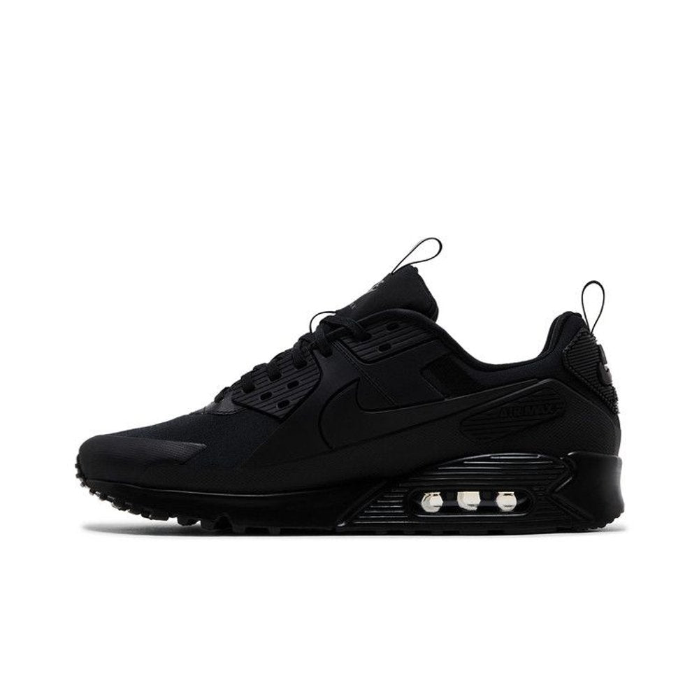 Nike Air Max 90 Drift Triple Black – hlavní pohled | Purekickz