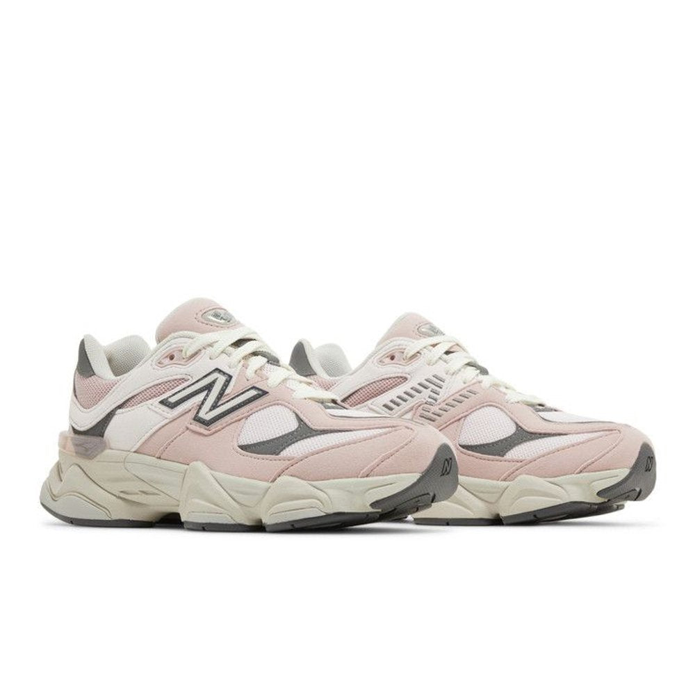 New Balance 9060 Pink Granite (GS)