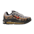 Nike Air Max TL 2.5 College Grey Picante Red – hlavní pohled | Purekickz