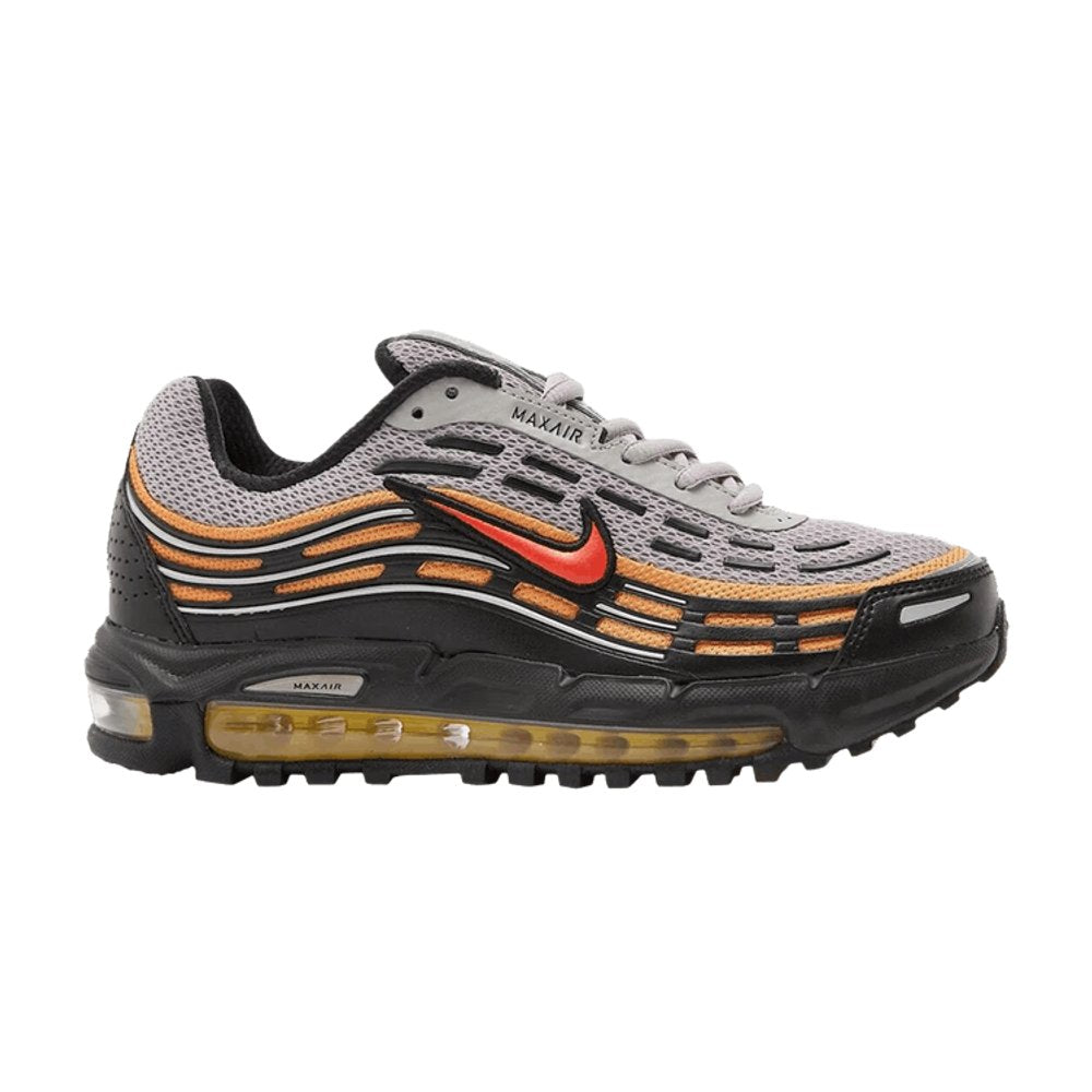 Nike Air Max TL 2.5 College Grey Picante Red – hlavní pohled | Purekickz