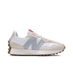 New Balance 327 Turtle Dove Munsell White – boční pohled | Purekickz