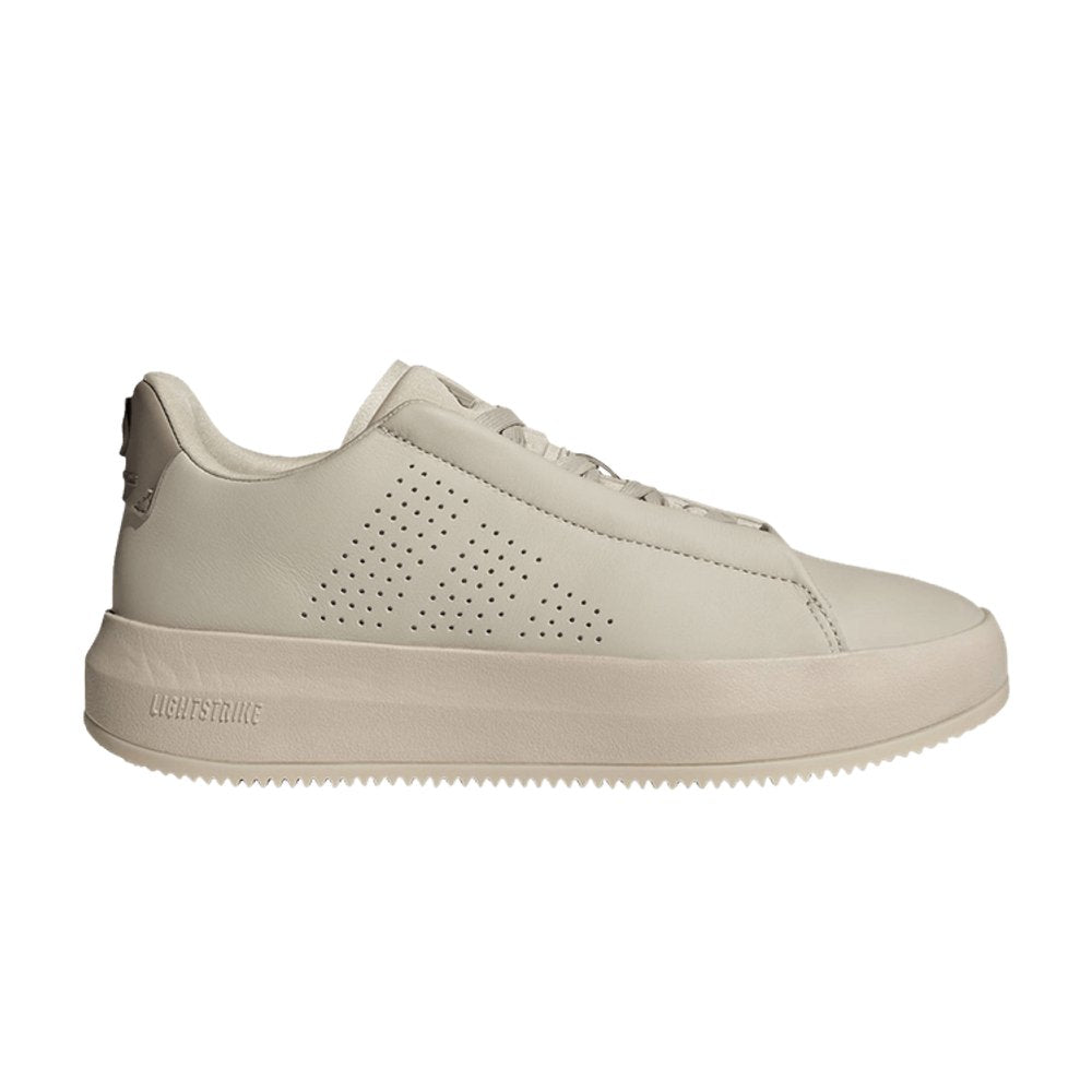 Adidas Mercedes-AMG Petronas Formula One Team x Acesmash Beige – hlavní pohled | Purekickz