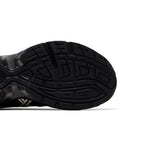 ASICS Gel-1130 Black Cream – pohled shora | Purekickz