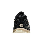 ASICS Gel-NYC Black Cream – detail materiálu | Purekickz