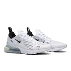 Nike Air Max 270 White Black – lifestyle foto | Purekickz