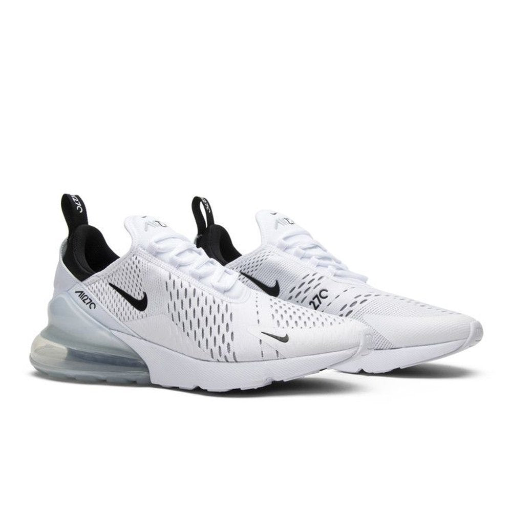 Nike Air Max 270 White Black – lifestyle foto | Purekickz