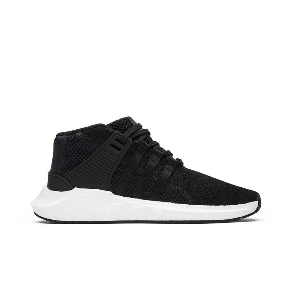 adidas EQT Support 93/17 Mid mastermind Black – boční pohled | Purekickz