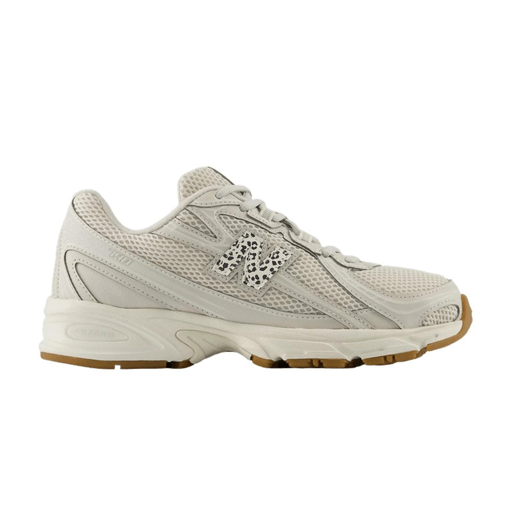 New Balance 740 Safari Moonbeam Gum – hlavní pohled | Purekickz