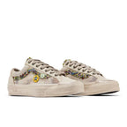 Vans Old Skool 36 LX Souvenir Oatmeal – lifestyle foto | Purekickz