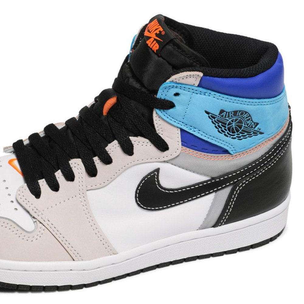 Jordan 1 Retro High OG Prototype – pohled 9 | Purekickz