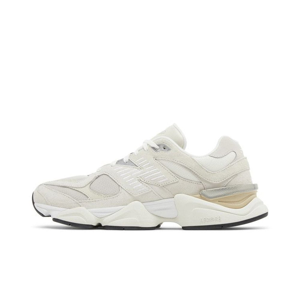 New Balance 9060 Sea Salt Moonbeam – hlavní pohled | Purekickz