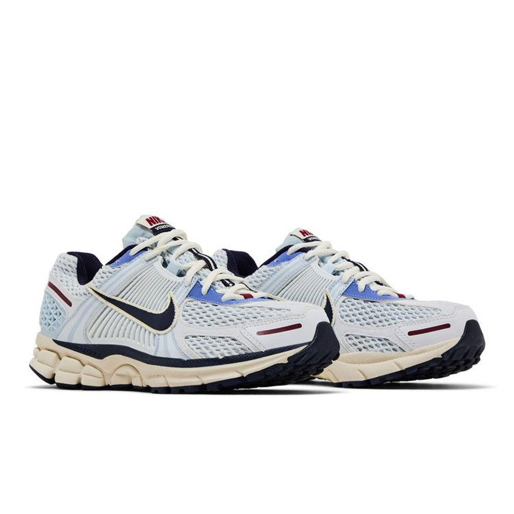 Nike Zoom Vomero 5 Blue Tint (W) – lifestyle foto | Purekickz