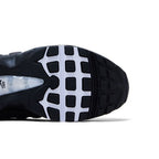 Nike Air Max 95 OG Big Bubble Granite – pohled shora | Purekickz