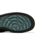 Nike Air Force 1 Low Gore-Tex Vibram Clay Green – pohled shora | Purekickz