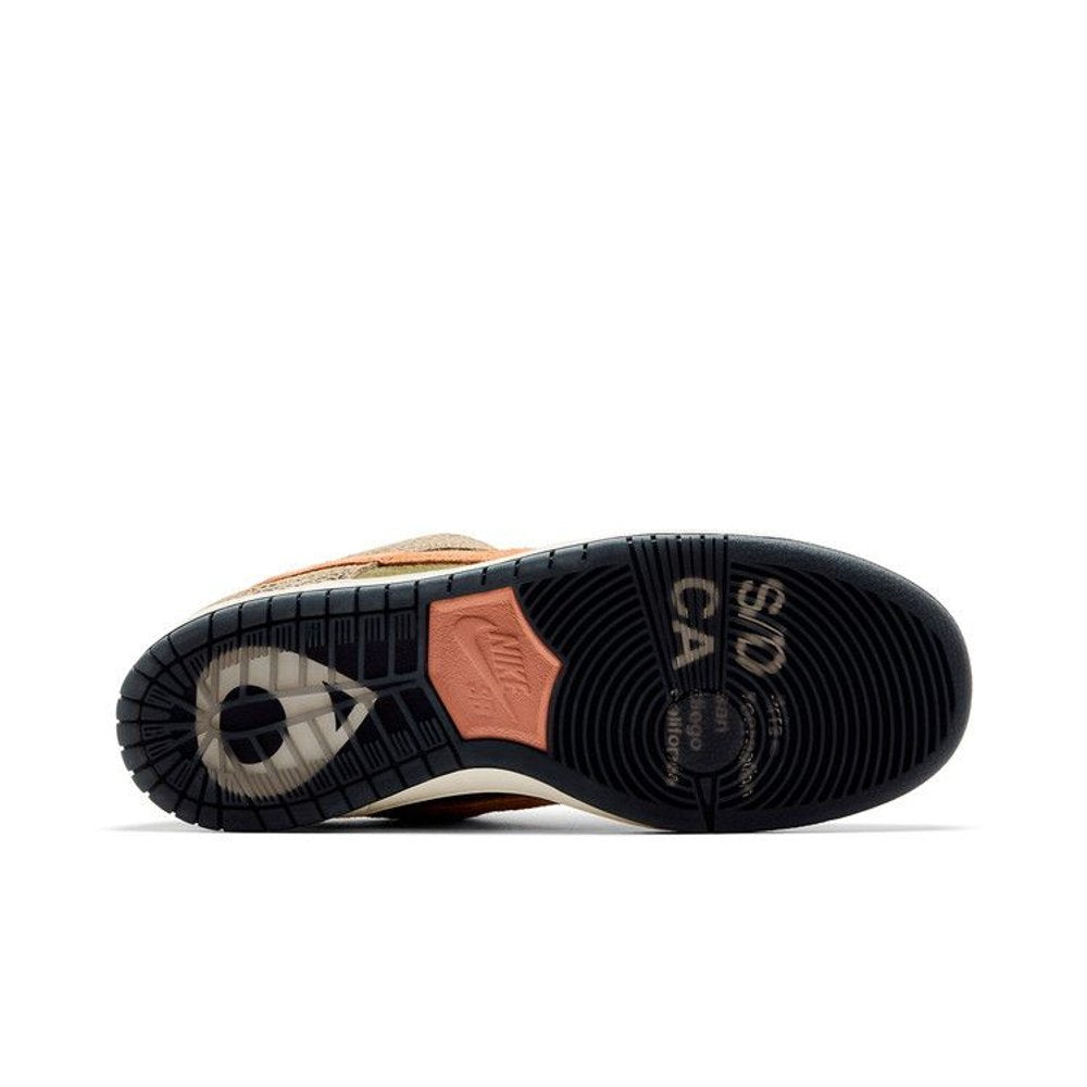 Nike SB Dunk Low Arts-Rec