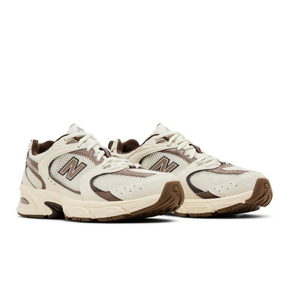 New Balance 530 Turtledove Mushroom