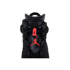 Jordan 6 Retro Infrared Salesman – pohled 9 | Purekickz