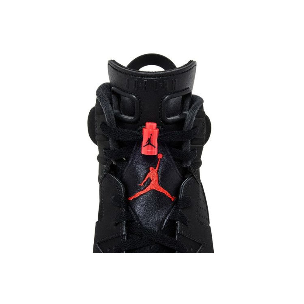 Jordan 6 Retro Infrared Salesman – pohled 9 | Purekickz