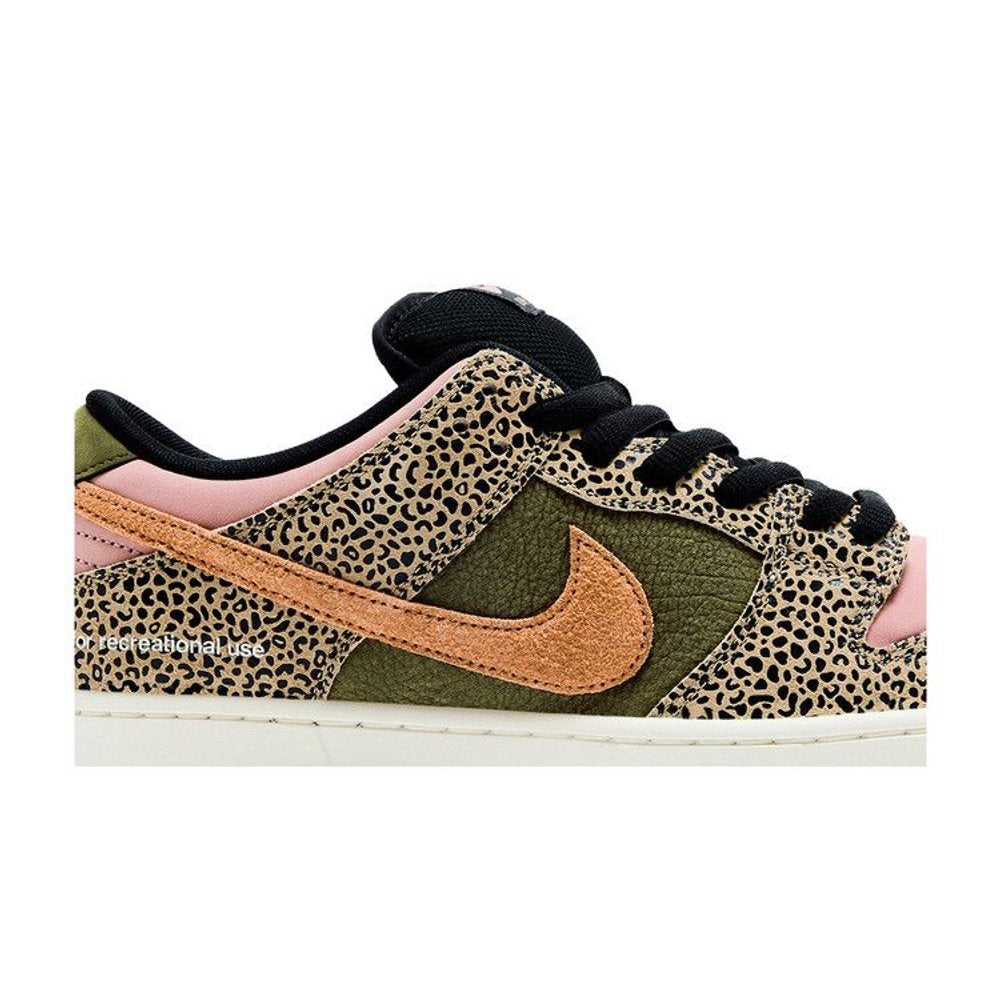 Nike SB Dunk Low Arts-Rec