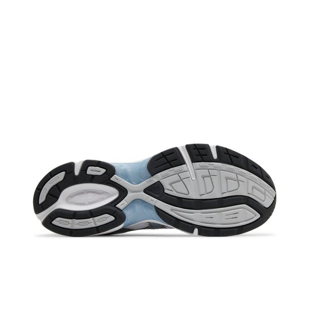 ASICS Gel-1130 White Shark Skin – zadní pohled | Purekickz