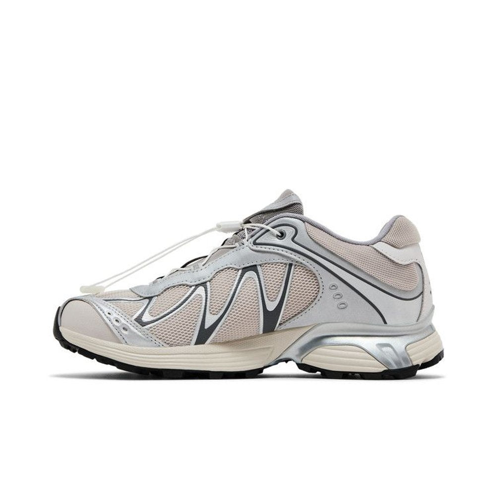 Salomon XT-Whisper Silver Lunar Rock – hlavní pohled | Purekickz