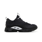 Nike Air Zoom Drive Drake NOCTA Black White – boční pohled | Purekickz