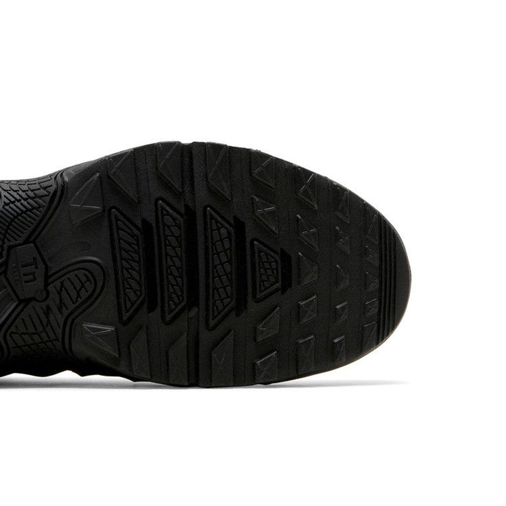 Nike Air Max Plus Drift Black Anthracite – pohled shora | Purekickz