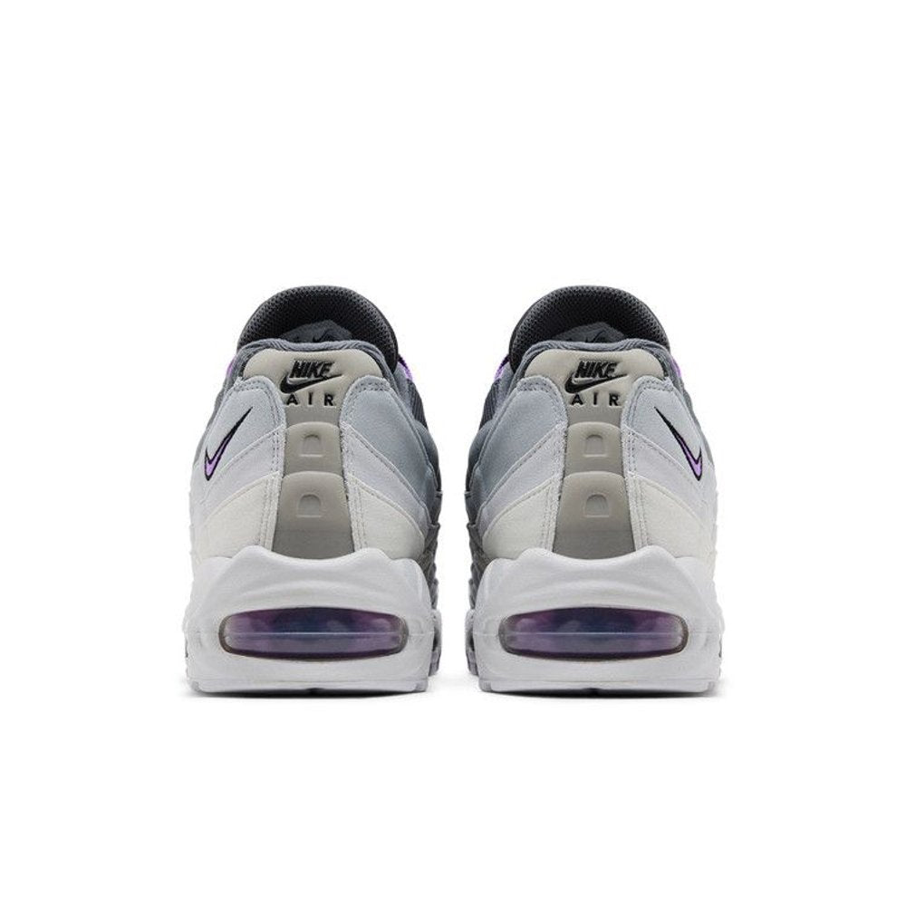 Nike Air Max 95 OG Big Bubble Photon Dust Bright Violet – podrážka | Purekickz
