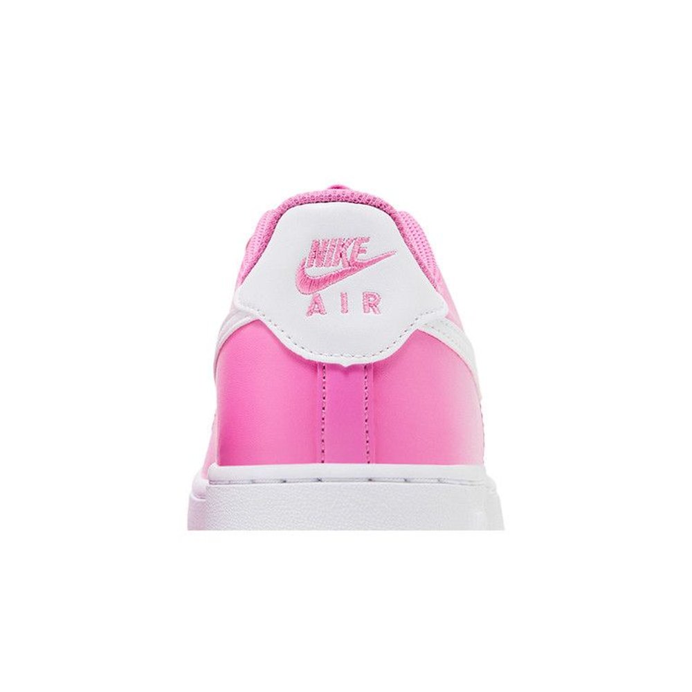 Nike Air Force 1 Low Playful Pink (GS)