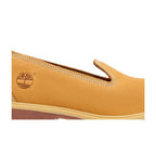Timberland Slip On Loafer x Telfar Wheat
