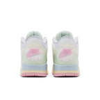 Jordan 3 Retro Spring Is In The Air – podrážka | Purekickz