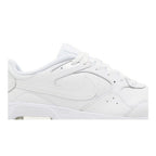 Nike Air Max SC Leather Triple White – detail | Purekickz