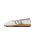 adidas Taekwondo Mei Ballet White Silver Metallic (W) – hlavní pohled | Purekickz