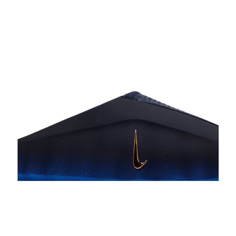 Nike Mind 001 Slide Blackened Blue Game Royal