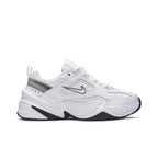 Nike M2K Tekno Cool White (W) – boční pohled | Purekickz