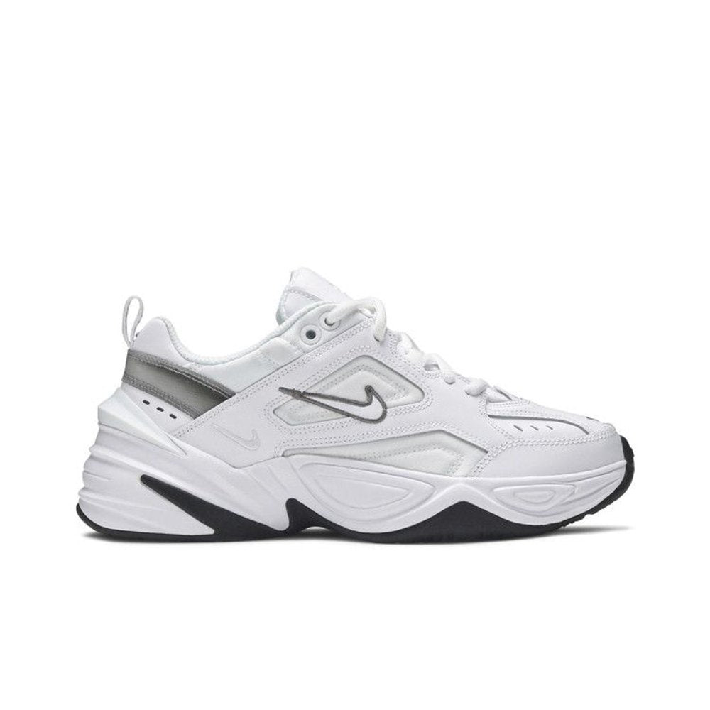 Nike M2K Tekno Cool White (W) – boční pohled | Purekickz