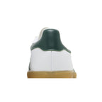 adidas Gazelle Indoor White Collegiate Green (W)