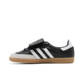 adidas Samba LT Black White (W) – hlavní pohled | Purekickz