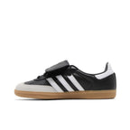 adidas Samba LT Black White (W) – hlavní pohled | Purekickz