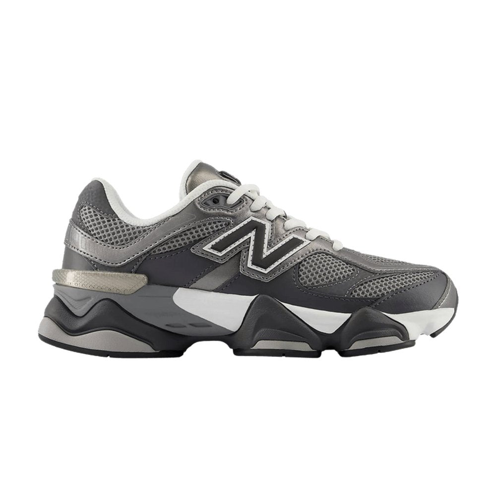 New Balance 9060 Magnet Faded Black (GS) – hlavní pohled | Purekickz