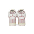 Nike Dunk High 1985 Barely Rose Denim – podrážka | Purekickz