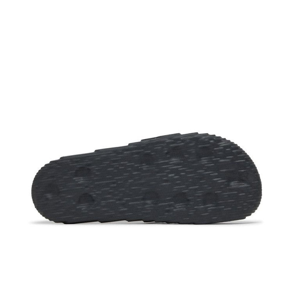 adidas Adilette 22 Slides Carbon – zadní pohled | Purekickz