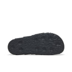 adidas Adilette 22 Slides Carbon – zadní pohled | Purekickz