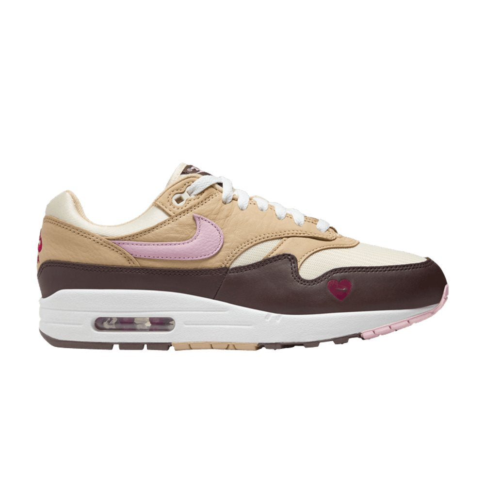 Nike Air Max 1 Valentine's Day (2024) (W) – hlavní pohled | Purekickz