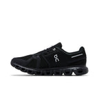 On Running Cloud 6 All Black – hlavní pohled | Purekickz