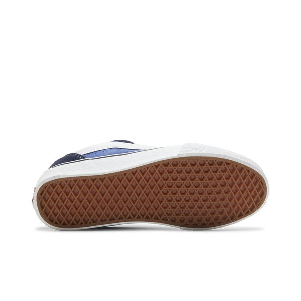 Vans Knu Skool Navy White
