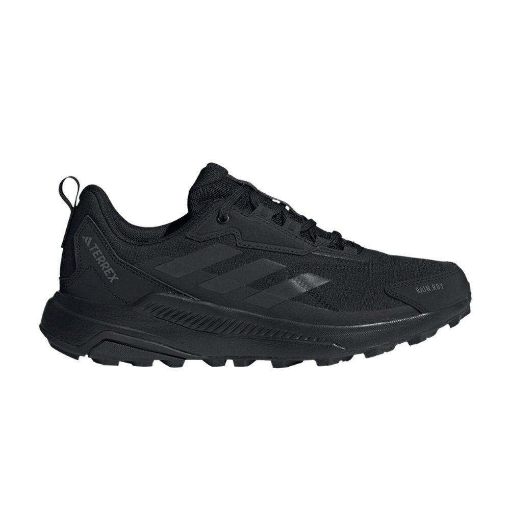 adidas Terrex Anylander Rain.RDY Black Grey – hlavní pohled | Purekickz