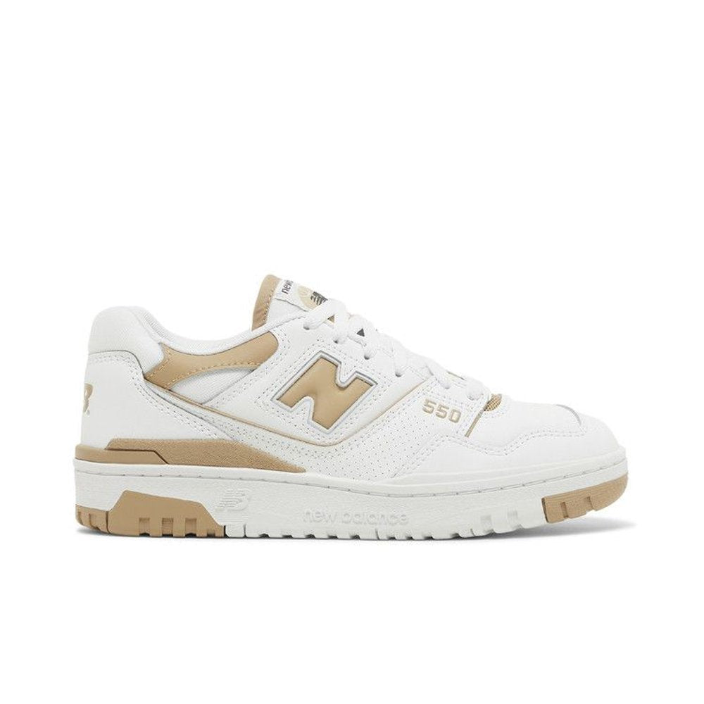 New Balance 550 White Incense (W)